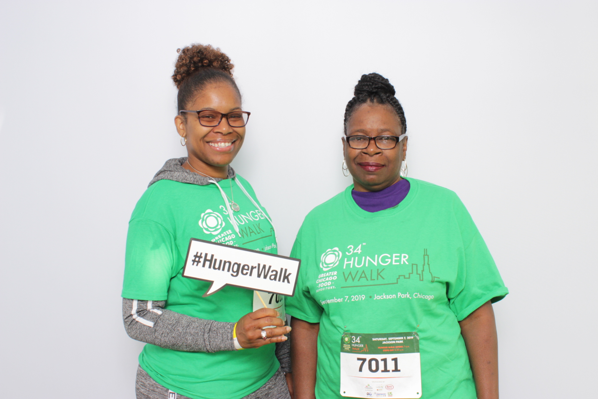 Hunger Walk: Greater Chicago Food Depository | View more photos from the event at events.alfrescophoto.com/u/AlfrescoPhoto/Hunger-Walk-Greater-Chicago-Food-Depository